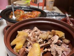 -客语客家菜(华发商都店)