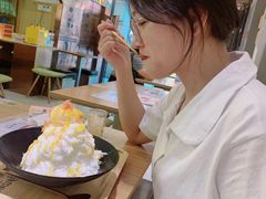 -糖糖屋•糖水•雪花冰店(时尚天河店)