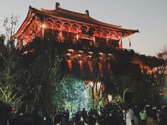 -杭州宋城