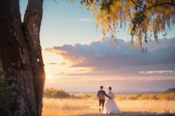 点击看大图 -爱完美婚纱摄影工作室(丈八北路店)