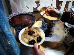 -清真·宏顺祥卤汁凉粉(大皮院店)