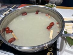 -蚝大仙横琴生蚝火锅(中央汇店)