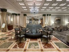 -广州富力丽思卡尔顿酒店