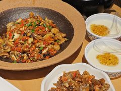 -王捌小院(红花坡店)