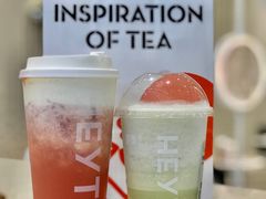 -喜茶(深圳湾万象城店)