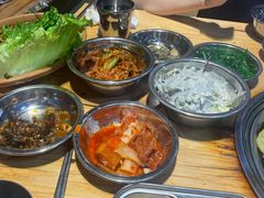 -麻蒲碳烤肉(远景路1号店)