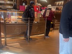 -嘉华鲜花饼·现烤(昆明老街店)