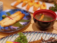-隐泉京望日式料理(太和广场店)