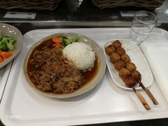 -宜家·瑞典风味餐厅(北京西红门店)