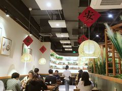 大堂-十二舍·湯物素煮(江泰潤政店)