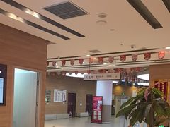 -美年大健康体检医院(金牛万达分院)
