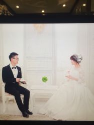 点击看大图 -太郎花子婚纱摄影艺术中心