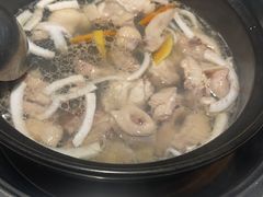 -狐狸爱上椰子鸡(滨江星光大道店)