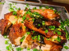 -绿茶餐厅(布吉万象汇店)