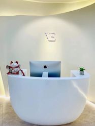 -VE专注问题肌·赛诺龙&科学美肤中心