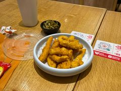 -云味馆·云南菜·云南米线(地王店)