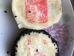 -清真全盛斋传统糕点(西羊市店)