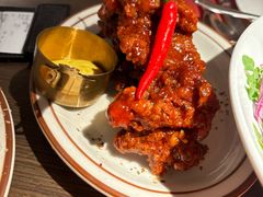 -ZAFFERANO西班牙海鲜饭(上海首店)