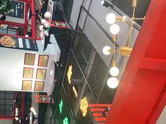 -蛙一刀·麻椒鱼火锅(金仙桥店)