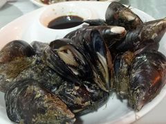 -丰收渔港饭店(嵊泗店)
