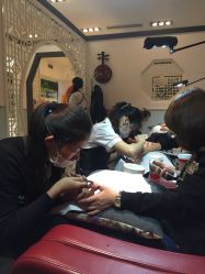 -LILY NAILS美甲美睫