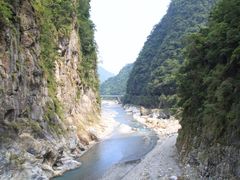 -太鲁阁公园