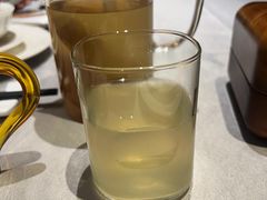 海底椰薏米雪梨汁-宣和苑(华侨新村店)