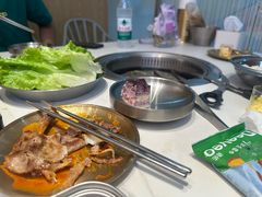 -花味·自助烤肉(南方时代店)
