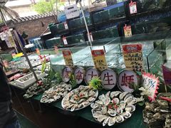 -南海食街(佛冈店)