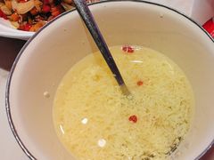 -味上湘菜馆(阿波罗店)