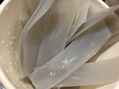 勺粉-锅首鲜品火锅(鸳鸯店)
