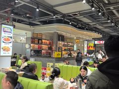 -清真·马坡烧烤涮牛肚·酸浆火锅(新区总店)