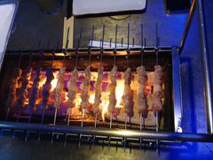 -很久以前羊肉串(打浦路店)