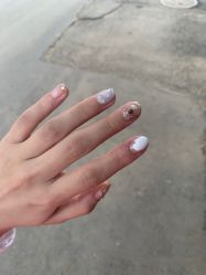 -Yumi优米日式美甲美睫