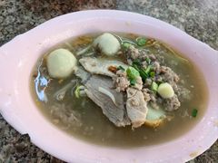 -榮泰米粉湯(Left Shop)