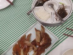 -鹊华居·地道鲁菜·海鲜·融合味(大明湖店)