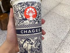 -霸王茶姬(泛海广场店)