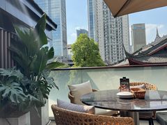 -无印良品餐堂 MUJI Diner(成都太古里店)