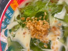 -孖记茶档·热腾茶餐(江南西plus店)
