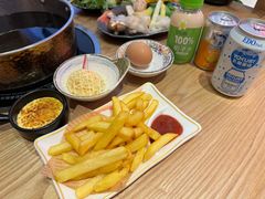 -松野谷·寿喜烧自助(华联顺义金街购物中心店)