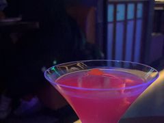 -MARU玛露音乐餐厅(大学路店)
