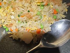 -九里云松·天香餐厅
