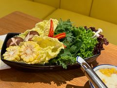 -掂档潮汕牛肉火锅(cityon熙地港店)