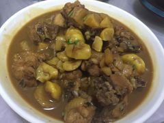 -天乐农家鱼头王(天目湖店)