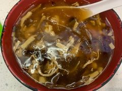 -旺角宝港式茶餐厅(寮步店)