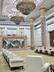 -人民大会堂宴会厅