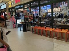 -安又胖韩国烤肉(泰达永旺店)