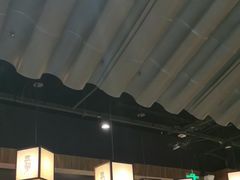 -大盐帮川菜馆(长楹天街店)