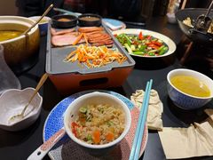 -桥边小楼·手工云南菜·丽江地标美食
