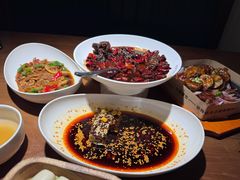 -三强鸽子(胜利路店)